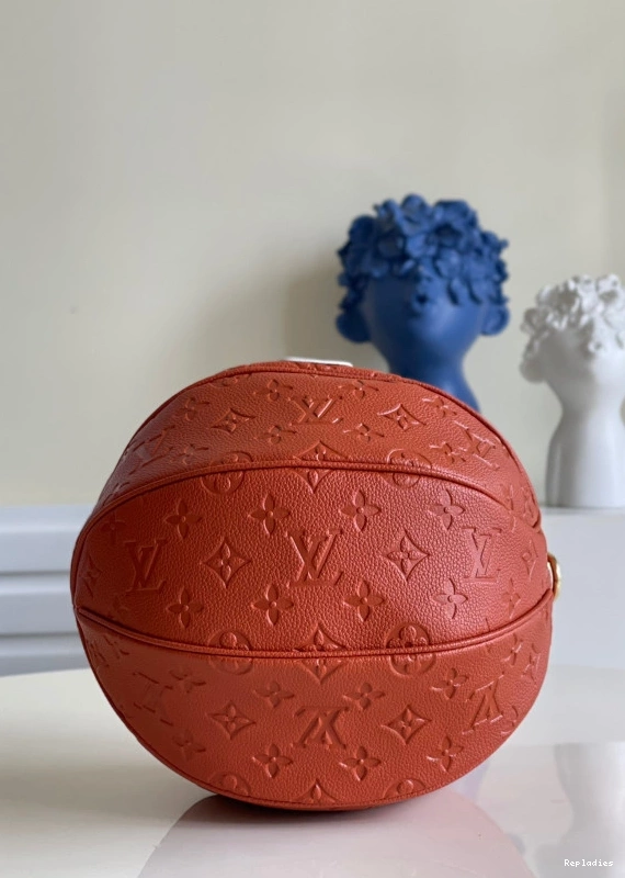 Cheap BALL IN LOUIS BASKET LVXNBA VUITTON 0802